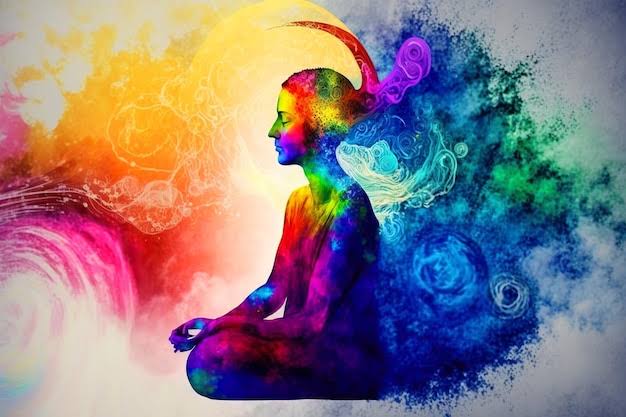 Identidad Espiritual