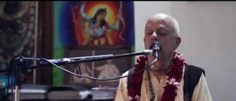 Conferencia de Sri Rama Navami – Video