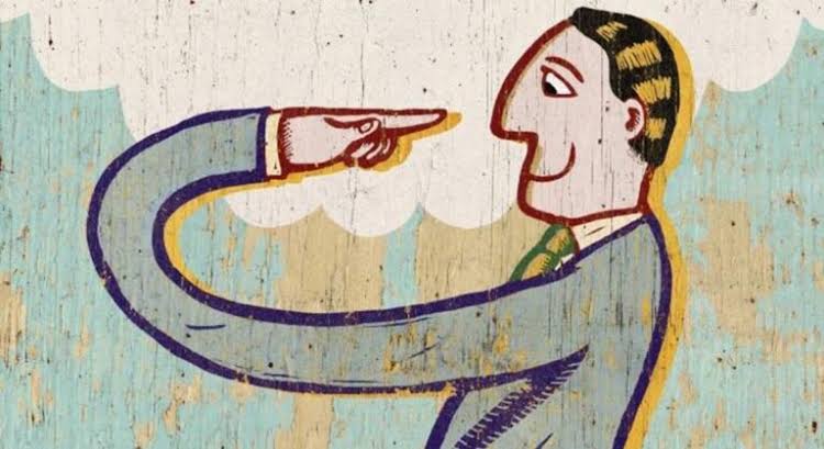 El Centro de Gravedad lo tenemos en el Ego – Video