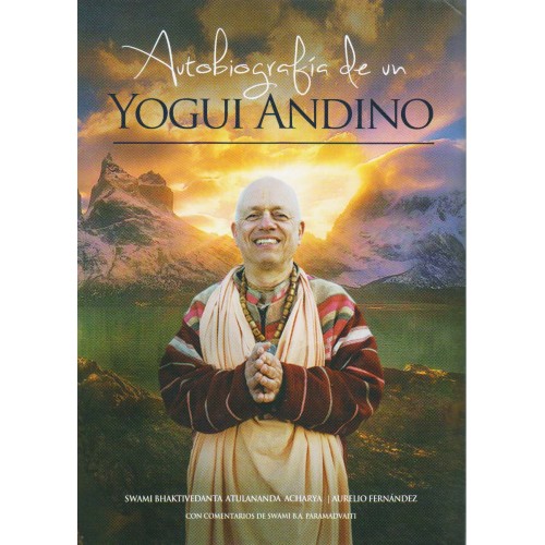 Autobiografía de un Yogui Andinp