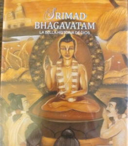 Srimad Bhagavatam